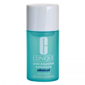 Clinique Anti-Blemish Solutions Clinical żel przeciw niedoskonałościom skóry 30 ml