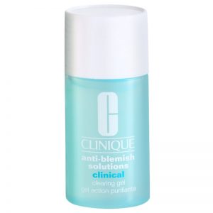 Clinique Anti-Blemish Solutions Clinical żel przeciw niedoskonałościom skóry 15 ml