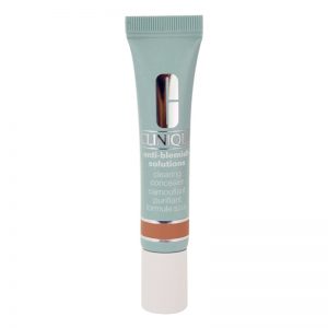Clinique Anti-Blemish Solutions korektor do wszystkich rodzajów skóry odcień 01 10 ml