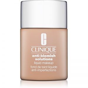 Clinique Anti-Blemish Solutions podkład w płynie do skóry z problemami odcień 03 Fresh Neutral 30 ml