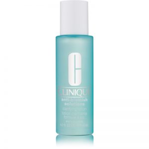 Clinique Anti-Blemish Solutions tonik do wszystkich rodzajów skóry 200 ml