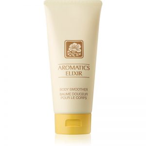 Clinique Aromatics Elixir mleczko do ciała dla kobiet 200 ml