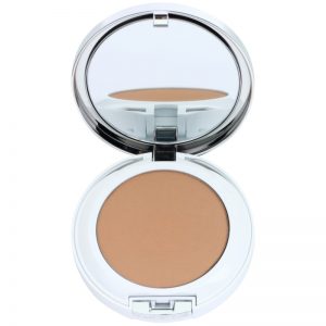 Clinique Beyond Perfecting pudrowy podkład z korektorem 2 w 1 odcień 09 Neutral 14,5 g