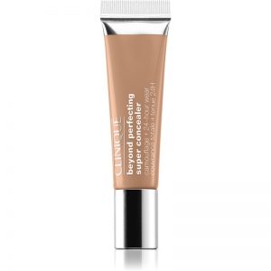 Clinique Beyond Perfecting Super Concealer korektor o długotrwałym działaniu odcień 12 Moderately Fair 8 g
