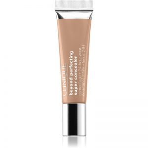 Clinique Beyond Perfecting Super Concealer korektor o długotrwałym działaniu odcień 14 Moderately Fair 8 g