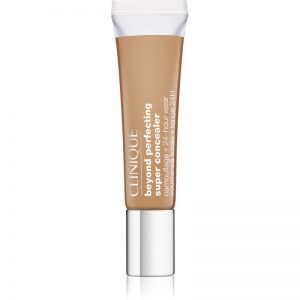 Clinique Beyond Perfecting Super Concealer korektor o długotrwałym działaniu odcień 18 Medium 8 g