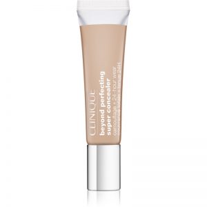 Clinique Beyond Perfecting Super Concealer korektor o długotrwałym działaniu odcień 04 Very Fair 8 g