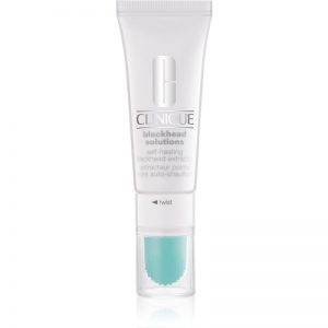 Clinique Blackhead Solutions pielęgnacja przeciw zaskórnikom 20 ml