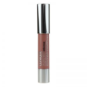 Clinique Chubby Stick Intense szminka nawilżająca odcień 01 Curviest Caramel 3 g