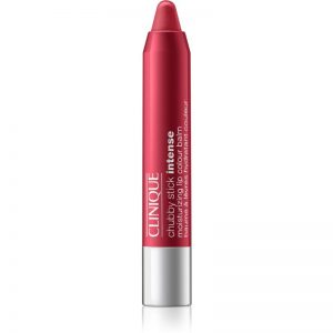 Clinique Chubby Stick Intense szminka nawilżająca odcień 03 Mightiest Marachino 3 g