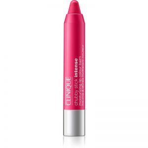 Clinique Chubby Stick Intense szminka nawilżająca odcień 05 Plushest Punch 3 g