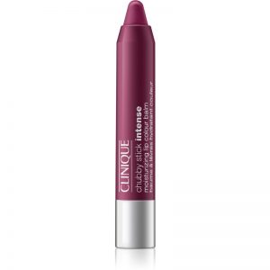 Clinique Chubby Stick Intense szminka nawilżająca odcień 08 Grandest Grape 3 g