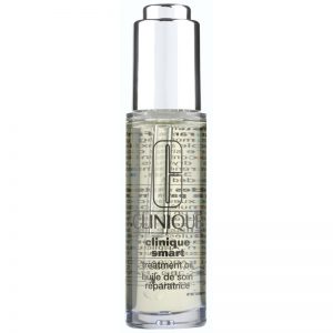 Clinique Clinique Smart olejek regenerujący ze skutkiem detoksykujący 30 ml