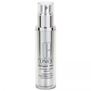 Clinique Clinique Smart serum przeciwzmarszczkowe do odnowy powierzchni skóry 50 ml