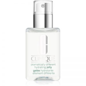 Clinique Dramatically Different intensywny żel nawilżający 125 ml