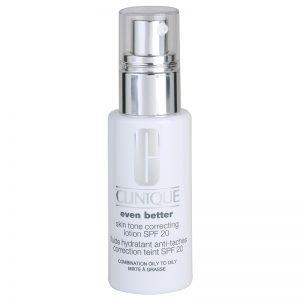 Clinique Even Better emulsja do twarzy przeciw przebarwieniom skóry 50 ml