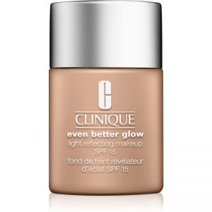 Clinique Even Better Glow make-up rozświetlający skórę SPF 15 odcień CN 20 Fair 30 ml