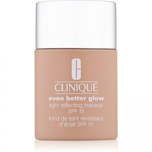 Clinique Even Better Glow make-up rozświetlający skórę SPF 15 odcień CN 52 Neutral 30 ml