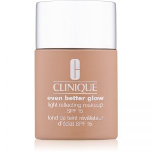 Clinique Even Better Glow make-up rozświetlający skórę SPF 15 odcień CN 70 Vanilla 30 ml