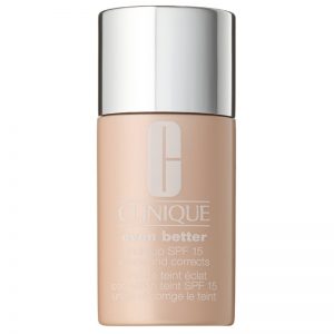Clinique Even Better podkład korygujący SPF 15 odcień CN 08 Linen 30 ml
