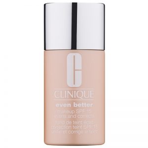 Clinique Even Better podkład korygujący SPF 15 odcień CN 28 Ivory 30 ml