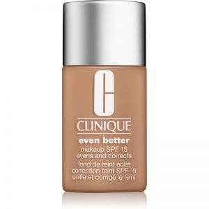 Clinique Even Better podkład korygujący SPF 15 odcień CN 52 Neutral 30 ml