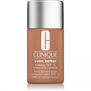 Clinique Even Better podkład korygujący SPF 15 odcień CN 74 Beige 30 ml