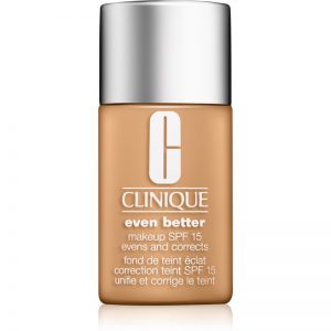 Clinique Even Better podkład korygujący SPF 15 odcień WN 48 Oat 30 ml