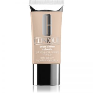 Clinique Even Better Refresh nawilżający podkład z efektem wygładzjącym odcień WN 01 Flax 30 ml