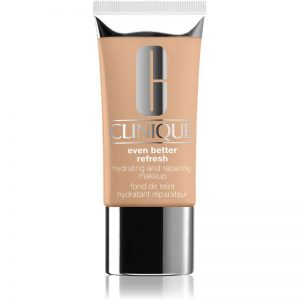 Clinique Even Better Refresh nawilżający podkład z efektem wygładzjącym odcień CN 52 Neutral 30 ml