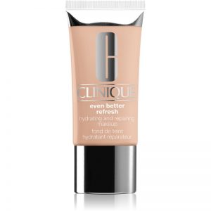 Clinique Even Better Refresh nawilżający podkład z efektem wygładzjącym odcień CN 28 Ivory 30 ml
