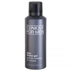 Clinique For Men żel do golenia 125 ml