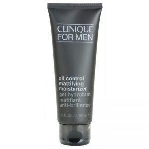 Clinique For Men żel matujący do skóry normalnej i mieszanej 100 ml