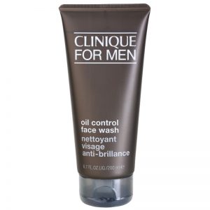 Clinique For Men żel oczyszczający do skóry normalnej i mieszanej 200 ml
