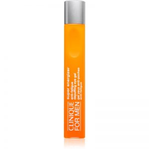 Clinique For Men Super Energizer żel pod oczy przeciw obrzękom i cieniom 15 ml