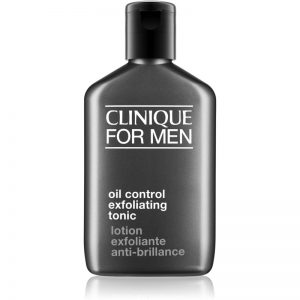 Clinique For Men tonik do skóry tłustej 200 ml