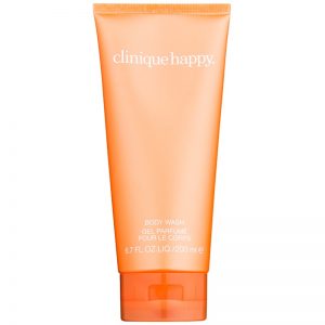 Clinique Happy żel pod prysznic dla kobiet 200 ml