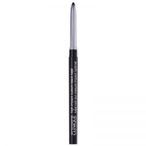 Clinique High Impact Custom Black Kajal kredka do oczu odcień 01 Blackened Black 0,28 g