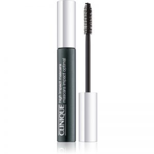 Clinique High Impact pogrubiający tusz do rzęs odcień 02 Black/Brown 7 ml