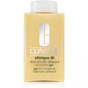 Clinique iD Dramatically Different żel matujący 115 ml