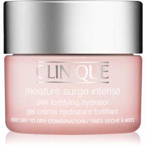 Clinique Moisture Surge Intense nawilżający krem na dzień do skóry suchej i mieszanej 50 ml