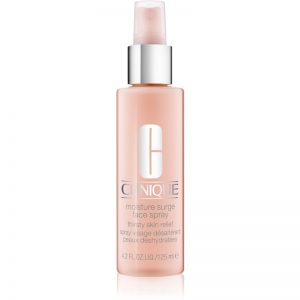 Clinique Moisture Surge spray do twarzy o dzłałaniu nawilżającym 125 ml