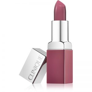 Clinique Pop Matte matująca pomadka + baza pod podkład 2 w 1 odcień 14 Cute Pop 3,9 g