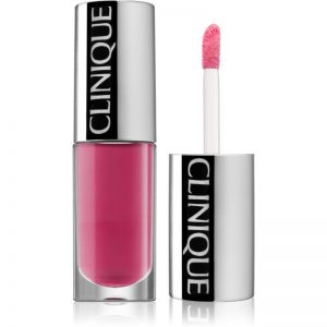 Clinique Pop Splash nawilżający błyszczyk do ust odcień 18 Pinot Pop 4,3 ml