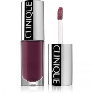 Clinique Pop Splash nawilżający błyszczyk do ust odcień 20 Sangria Pop 4,3 ml