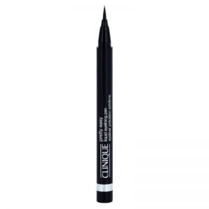 Clinique Pretty Easy eyelinery odcień 01 Black 0,67 g