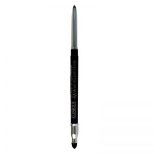 Clinique Quickliner for Eyes Intense kredka do oczu o intensywnym kolorze odcień 02 Intense Plum 0,28 g