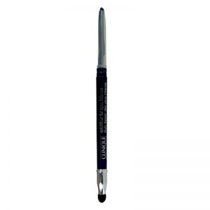 Clinique Quickliner for Eyes Intense kredka do oczu o intensywnym kolorze odcień 08 Intense Midnight 0,28 g