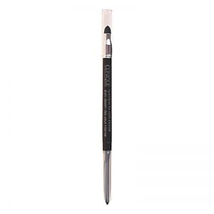 Clinique Quickliner for Eyes Intense kredka do oczu o intensywnym kolorze odcień 09 Intense Ebony 0,28 g