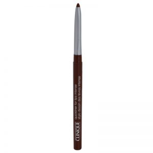Clinique Quickliner for Lips Intense intensywna konturówka do ust odcień 03 Intense Cola 0,27 g